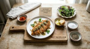 Best Easy Chicken Dinner Recipes