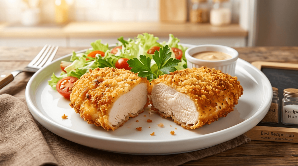 Easy Air Fryer chicken recipes