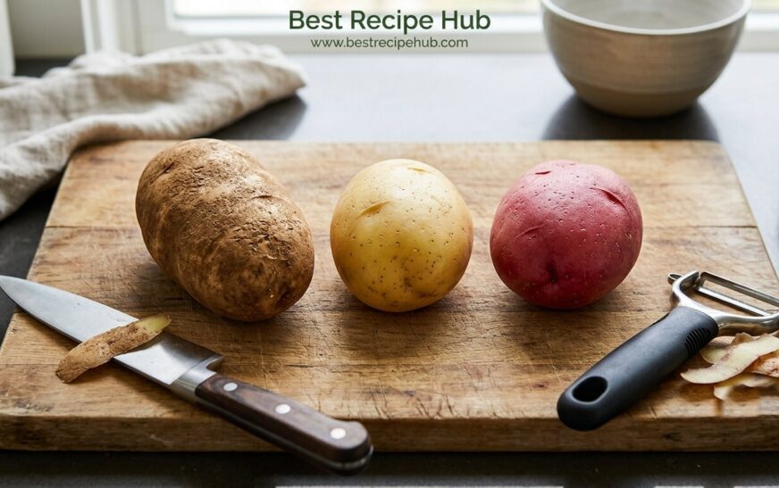 How to Make the Crispiest Air Fryer French Fries at Home