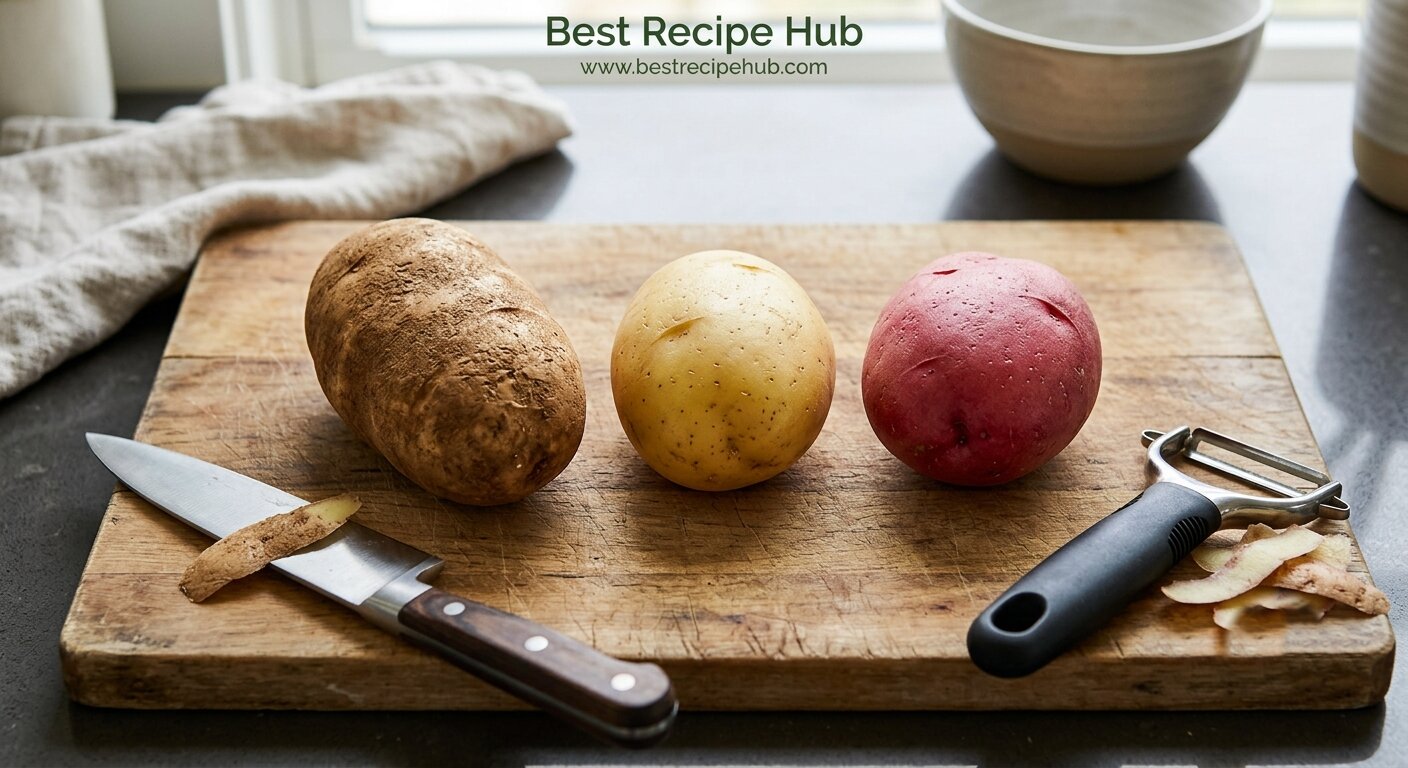 How to Make the Crispiest Air Fryer French Fries at Home