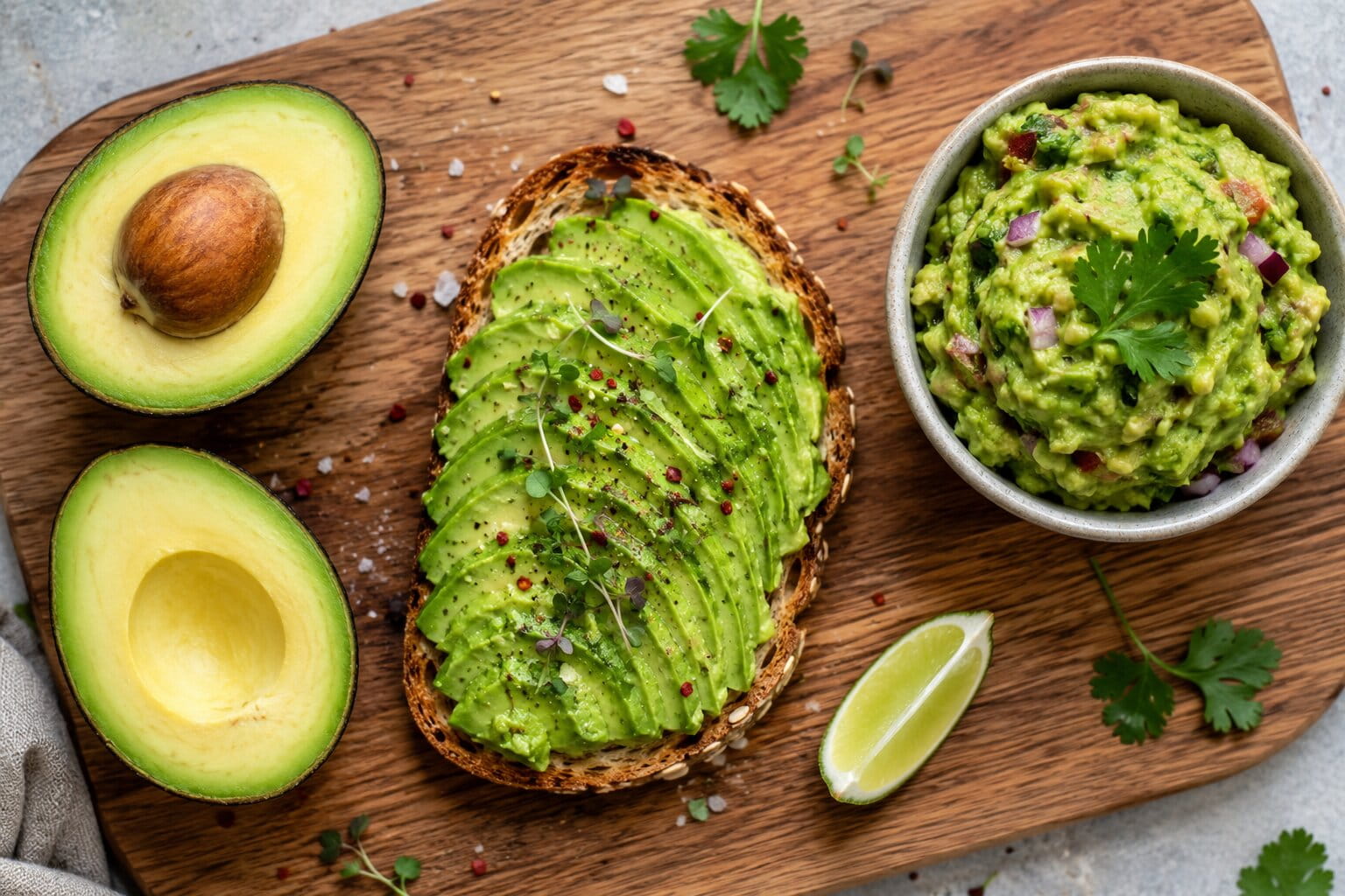 Avocado Recipes: 20 Easy & Delicious Ways to Enjoy Avocados