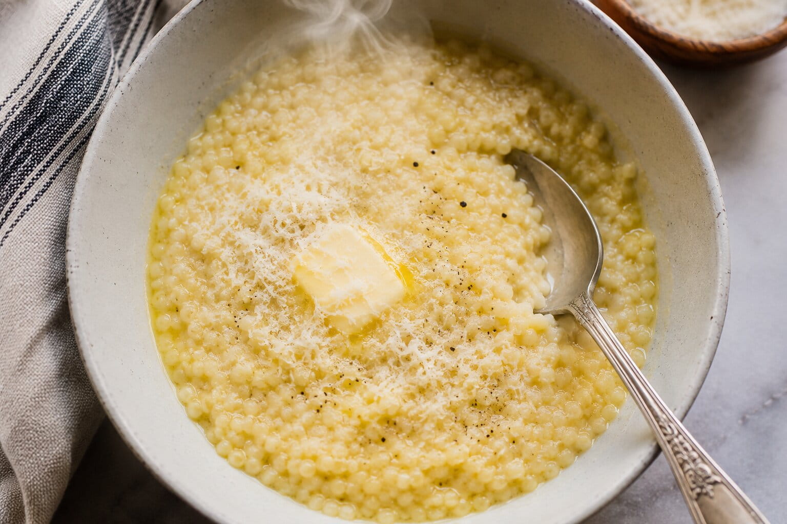 Easy Pastina Recipe