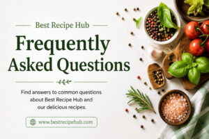Frequently Asked Questions