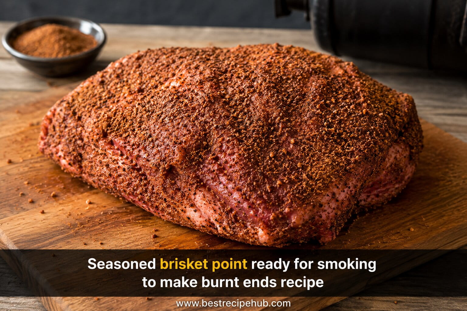 burnt ends recipe