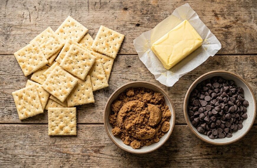 christmas crack recipe