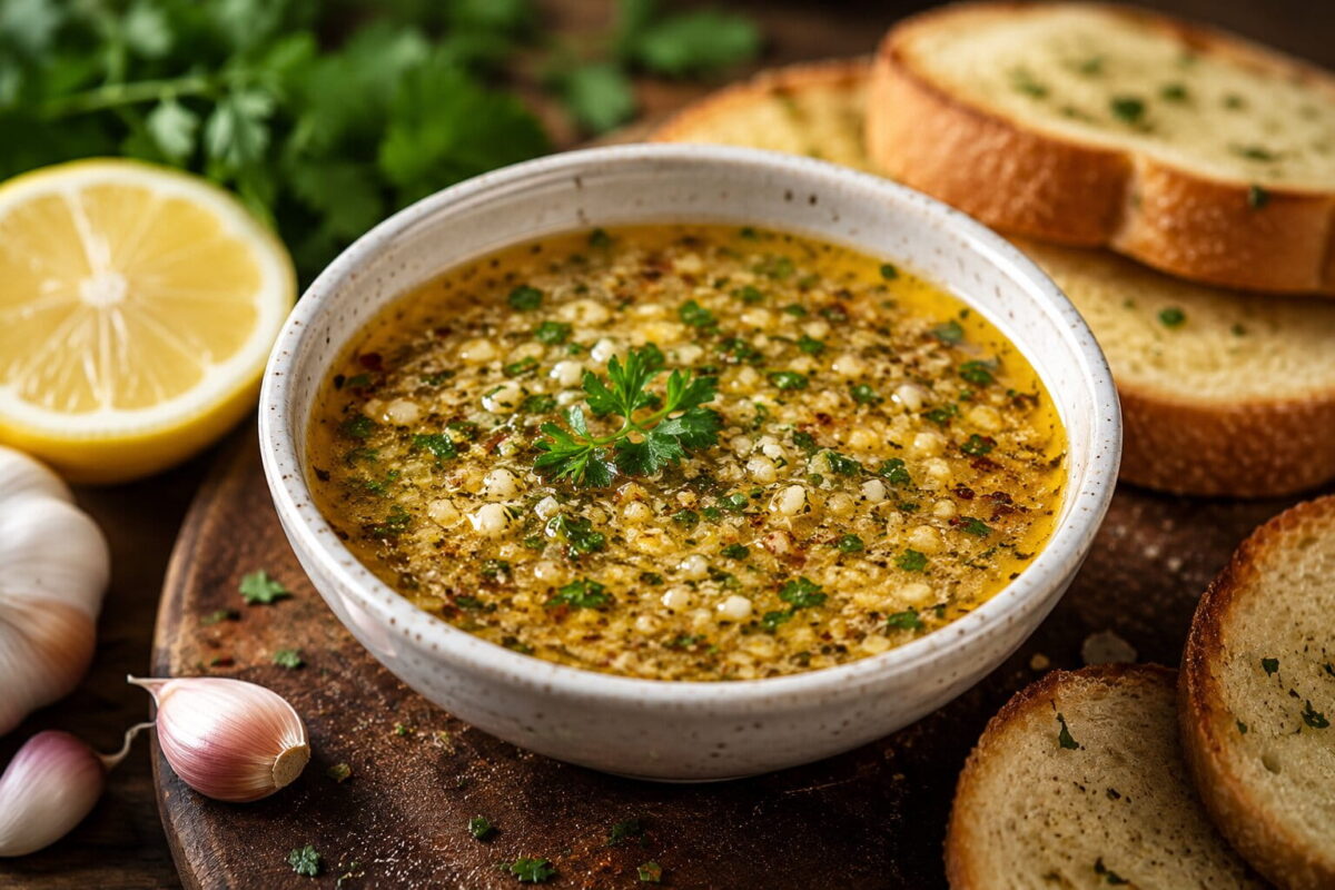 cowboy butter recipe