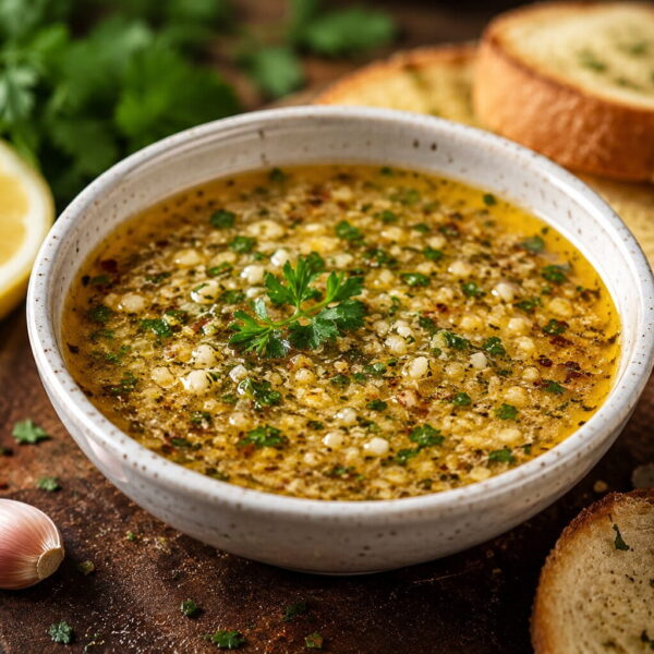 Easy Cowboy Butter Recipe (Perfect for Steak, Seafood & More)