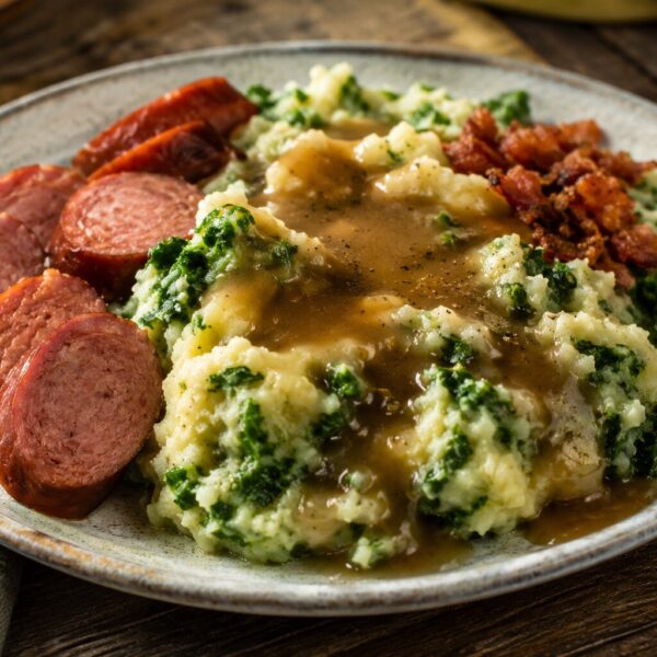 Easy Dutch Recipes at Home: Comfort Food from the Netherlands