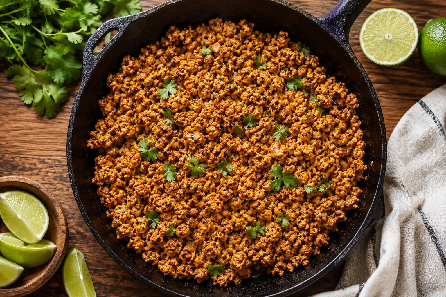 ground chicken recipes