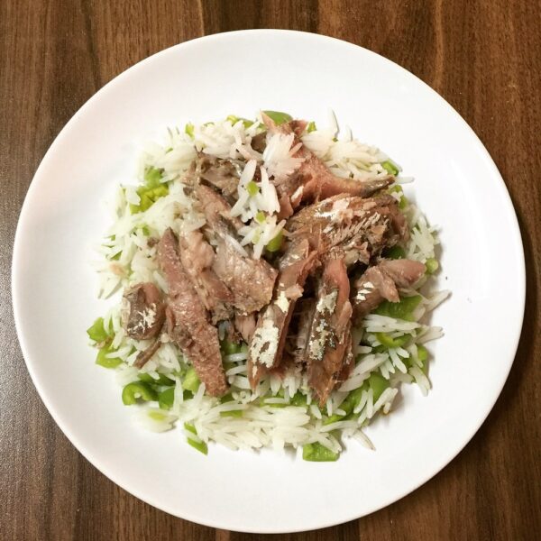 Mastering Healthy Recipes