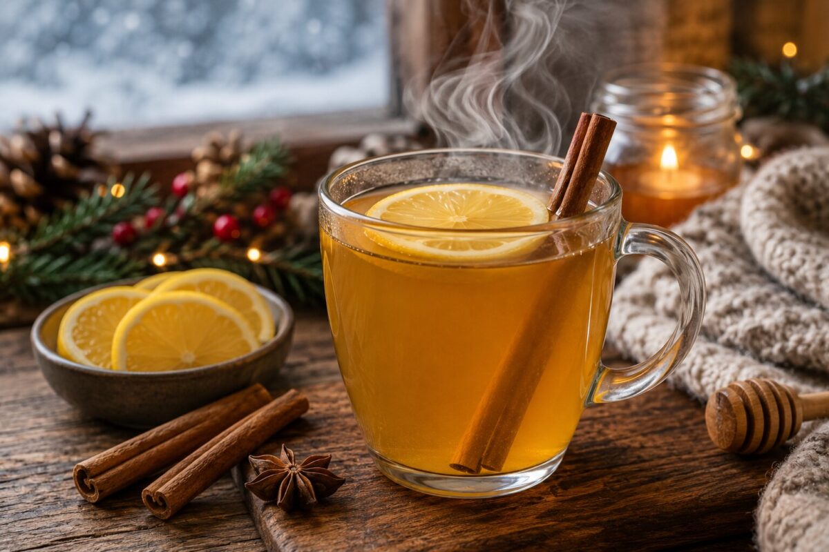 hot toddy recipe