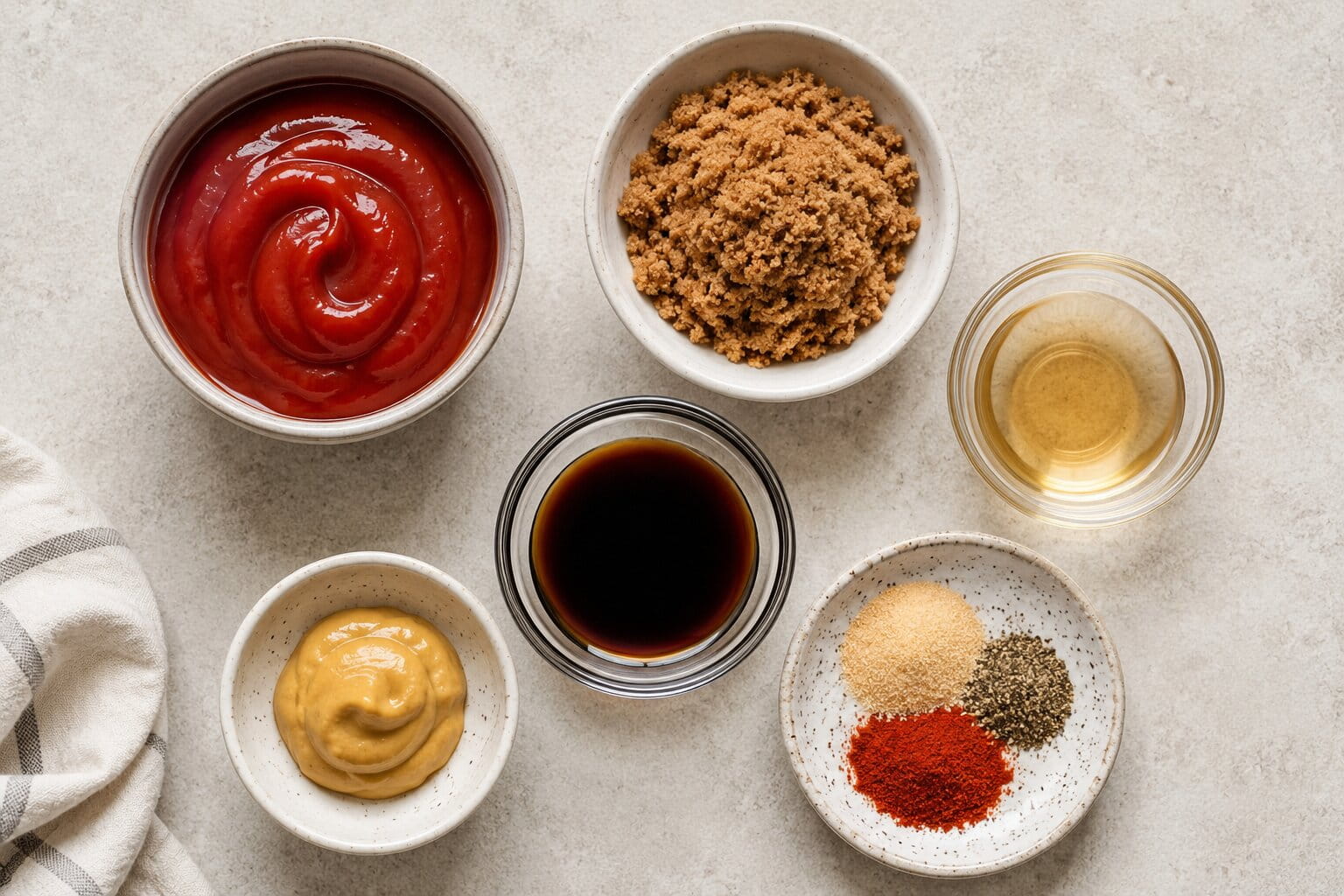 meatloaf glaze recipe