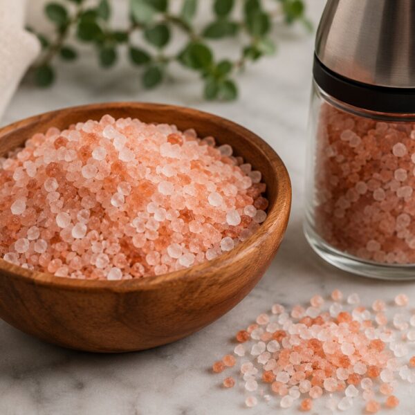 Pink Salt Recipe: Simple Ways to Use Himalayan Pink Salt