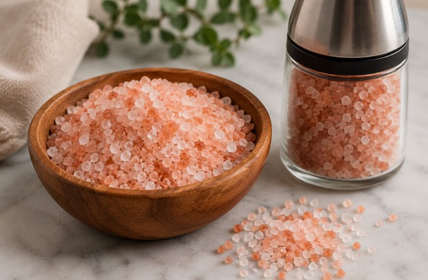 pink salt recipe