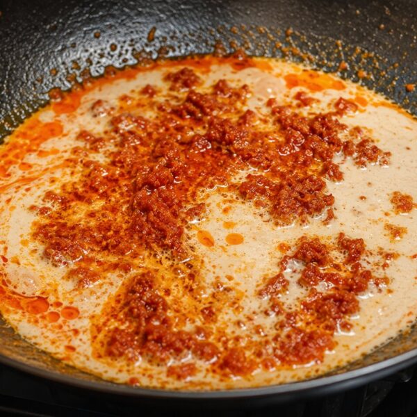 Red Curry Recipe: Authentic, Creamy & Ready in 30 Minutes