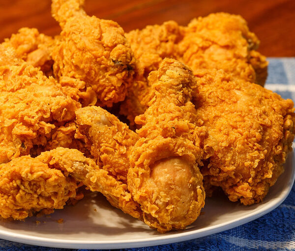Guide to Chicken Thigh Recipes