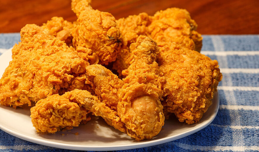 Guide to Chicken Thigh Recipes