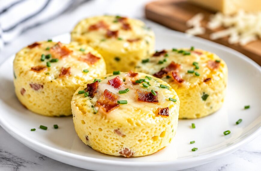 starbucks egg bites recipe