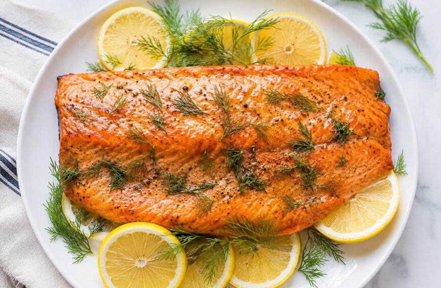 steelhead trout recipe