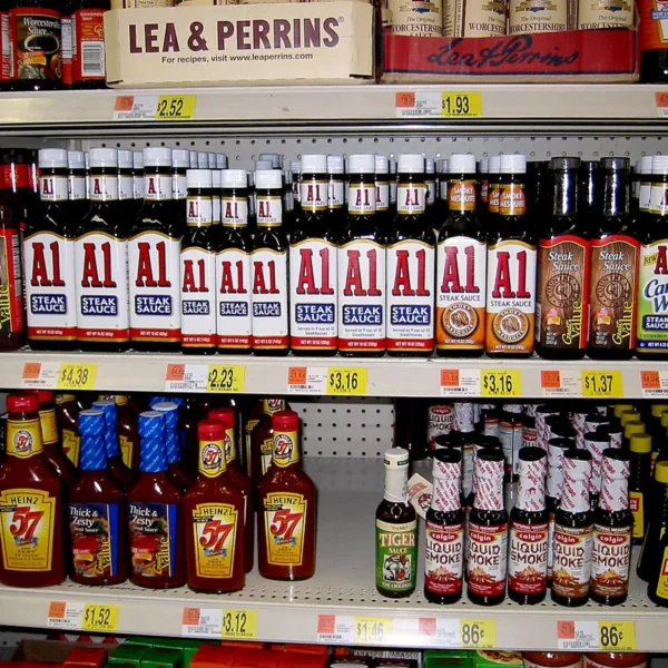 A1 Steak Sauce: What It Actually Tastes Like & How to Use It