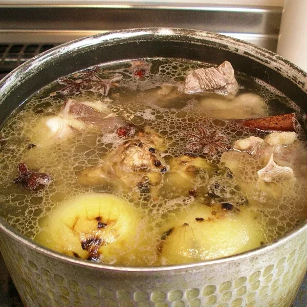 Beef Stock Bones: How to Make Rich, Flavorful Homemade Stock