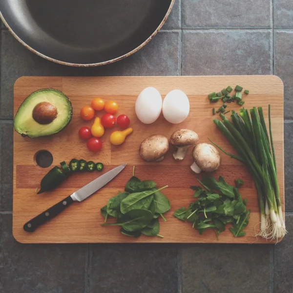 How to Make Cilantro Lime Dressing: Easy 5-Ingredient Recipe