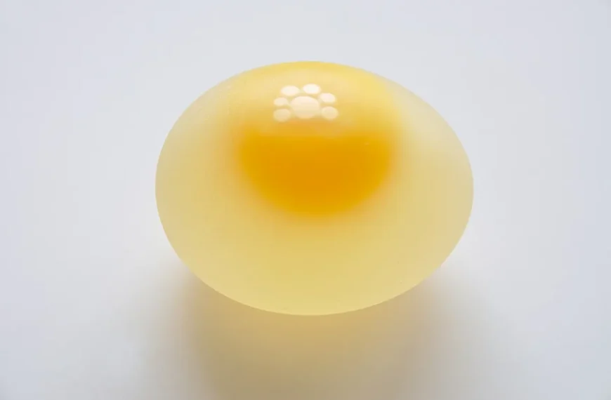egg & chicken