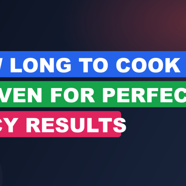 How Long to Cook Steak in Oven for Perfect, Juicy Results