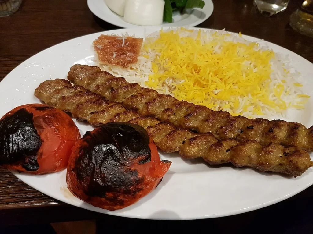 iranian kebab varieties