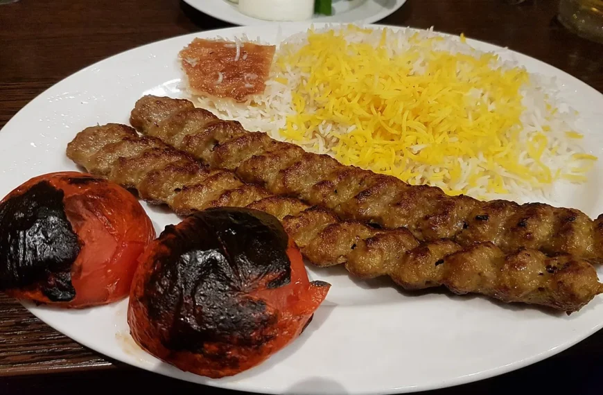 iranian kebab varieties