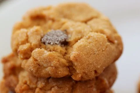 Best Easy Chewy Peanut Butter Chocolate Chip Cookie Recipe