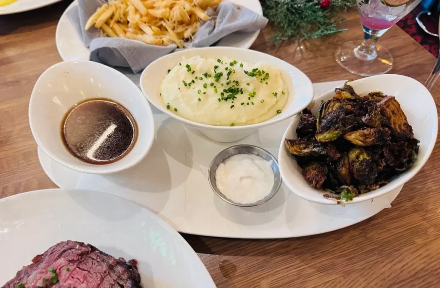 How to Make Perfect Restaurant-Quality Pommes Puree at Home