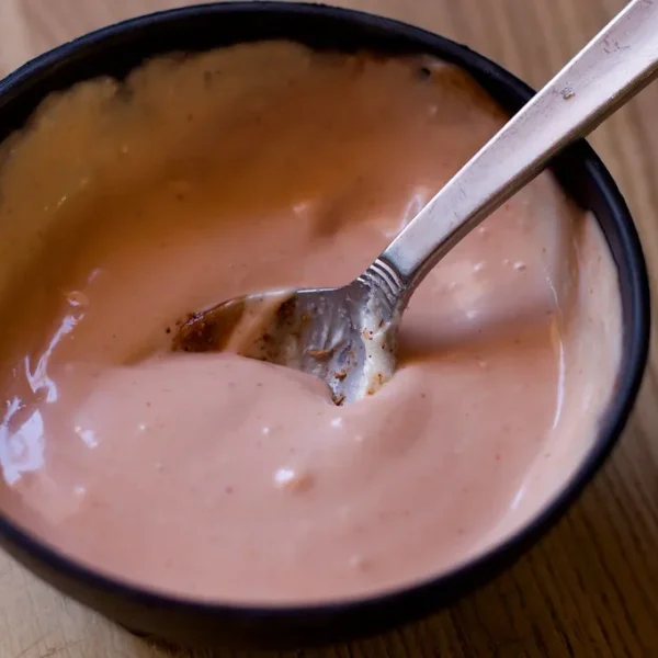 Russian Dressing Recipe: Easy Homemade for Salads & Reubens