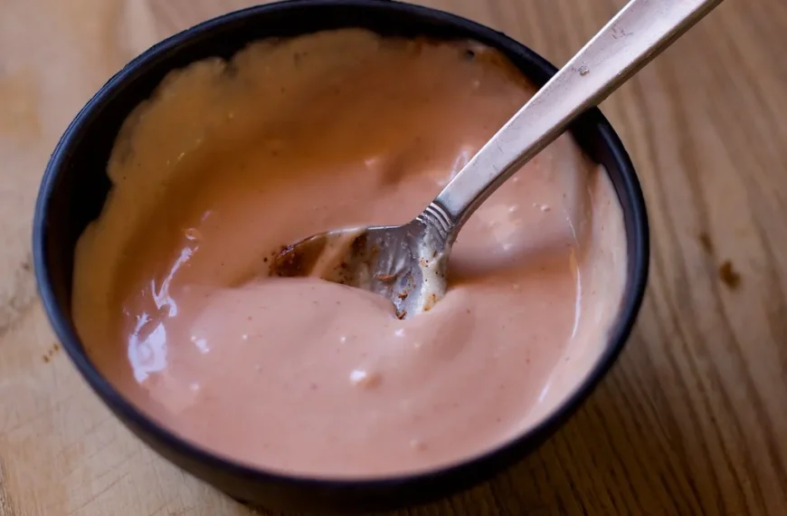 russian dressing recipe