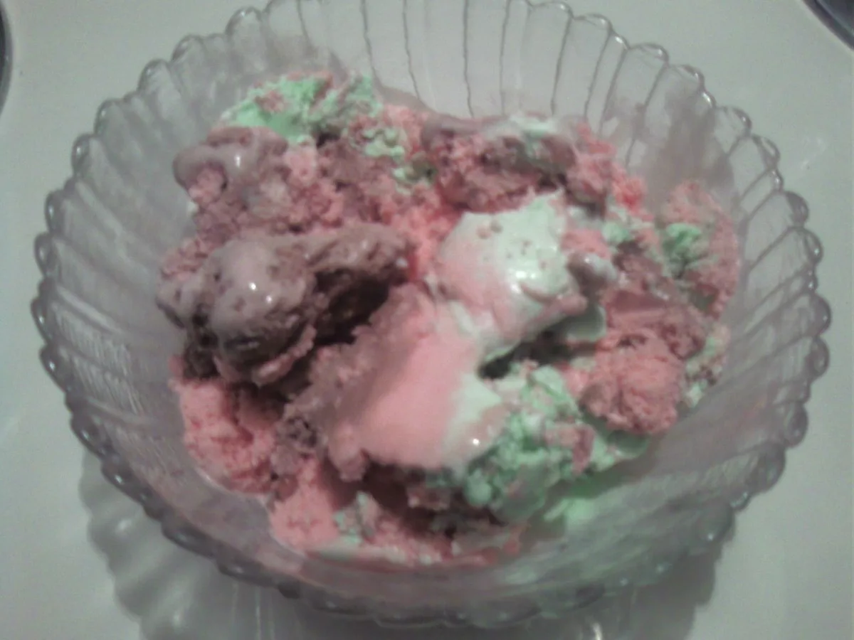 spumoni ice cream